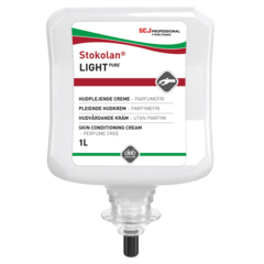 RES1L Hudkräm Deb Pure Restore 1L