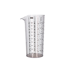 RSI39 Rosti Måttbägare