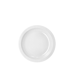 RSI19 Tallrik Hamlet Melamin 18cm