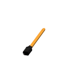 RSI23799 Bakpensel Classic Silikon 17cm