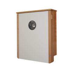 SBSP102 Skötbord Robust