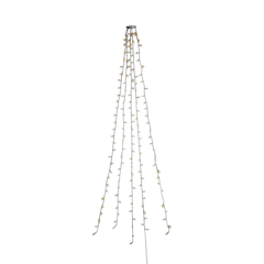 GK6361820 Julgransslinga LED 2,4m