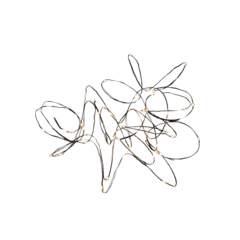 GK6386800 Slinga LED Micro Amber 4,9m