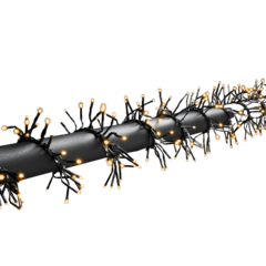 GK6563870 Cluster String Lights App 7.2m