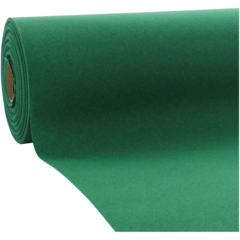 344610 Dark Green Table Roll 1.2x25m