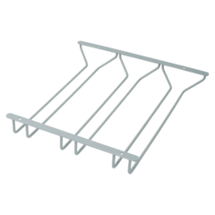 HK420 Glashängare Tak Silver 9 glas