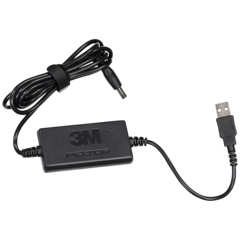 466204245 Batteriladdare med USB 3M Peltor FR09