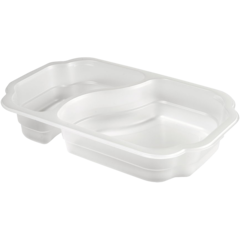 119198430 Duniform 2-Fack Transparent 70+40cl