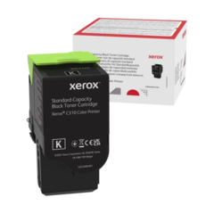 006R04356 C310/C315 Black Toner Cartridg