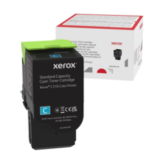 006R04357 C310/C315 Cyan Toner Cartridge