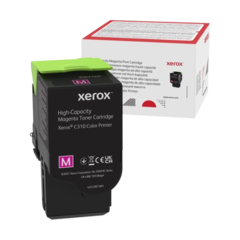 006R04366 C310/C315 Magenta Toner Cartr