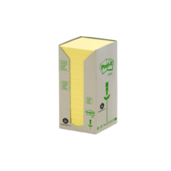 7100172245 3M Post-It Notisar 76X76mm
