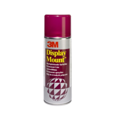 7100296529 Adhesive Spray 400ml