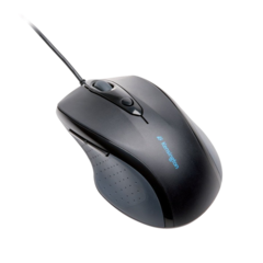 K72369EU Datormus Pro Fit Kabelansluten