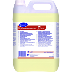 100890403 Ugnsrengöring Diversey Auto Oven Heavy Duty D9.12 5L