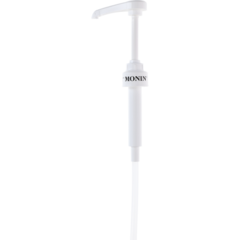 108PUMP Pump för Moninflaska