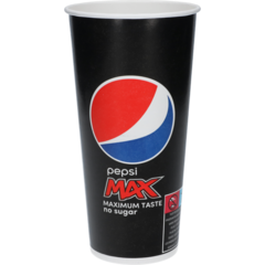 30197796 Pepsi Max Mugg 0,5L