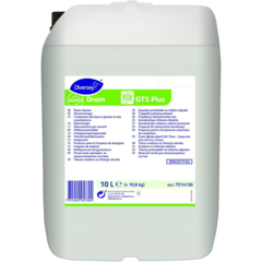 7514130 Avloppsrengöring Diversey Suma Drain GTS Plus 10L