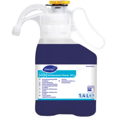 7517318 Allrent Diversey Suma Multipurpose Cleaner D2.3 1,4L