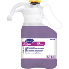 7517555 Rengöring Diversey Suma Bac SD D10 1,4L