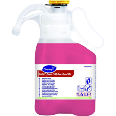 7520038 Sanitetsrent Diversey TASKI Sani 100 Pur-Eco SD W1b 1,4L