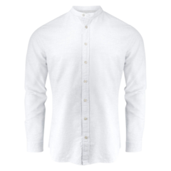 TX2113041 Linneskjorta Herr Townsend*