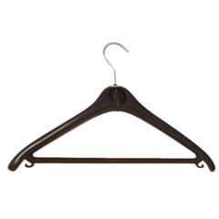 HA100340719 Plastgalge Klassik Svart