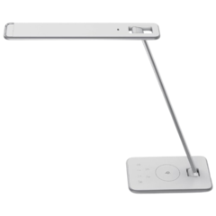 HA400093836 Skrivbordslampa Jazz LED Grå