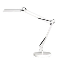 HA400093839 	Skrivbordslampa Unilux Swing MPA LED