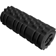 HA400125220 Fotstöd RollerFeet Svart