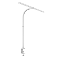 HA400165231 Strata LED Desk Lamp - White