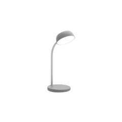 HA400165986 Skrivebordslampe Tamy LED Grå