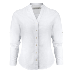 TX2123032 Linneskjorta Dam Townsend*