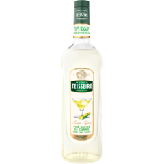 1177252 Syrup Sugar Syrup Mathieu Teisseire 100cl