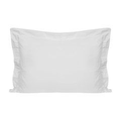 BB388 Örngott Bed & Bath Selected Vit