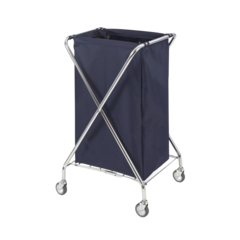 BB81907010 Bed & Bath Tvättkorg 80l