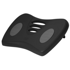 HA100340820 Fotstöd Chrysalis Grå