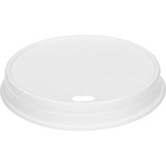 38090 Papperslock Vit 90mm