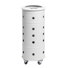 BB1WMA Soptunna Matavf Inkl Lock 57L