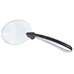 2717548 Förstoringsglas Led 8,0Cm
