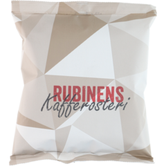 46102 Kaffe Rubinens Mörkrost Brygg 125g