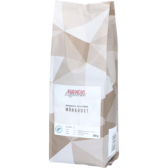 46104 Kaffe Rubinens Mörkrost Hela Bönor 500g
