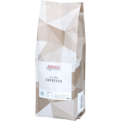 46106 Kaffe Rubinens Espresso Mellanrost Hela Bönor 500g