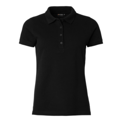 TO187114005 Piké Dam 187 Svart*Ü