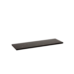 SEL012BLACK Serveringsplatta Select Concept Granite 53x16cm