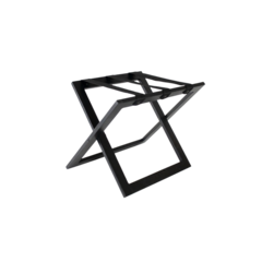 BQ482 Bagageställ Med Kant 47,5cm