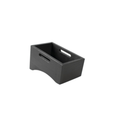 BQ436 Besticklåda Lutande Select Concept 27,8x16,8cm