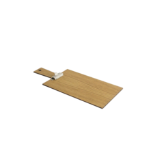 BQ555L Menyhållare Select Concept A5