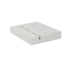 BQ245A Menyhållare Select Concept Grå 12,5x10cm