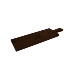 BQ713TW Serveringsbräda Select Concept 50x14,7cm